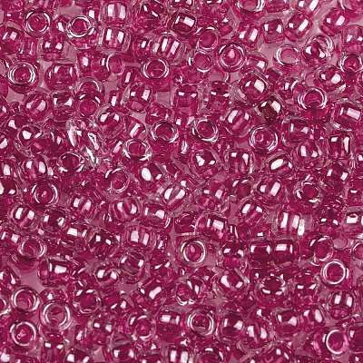 TOHO Round Seed Beads X-SEED-TR08-0350-1