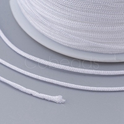 Nylon Thread X-NWIR-K013-B11-1