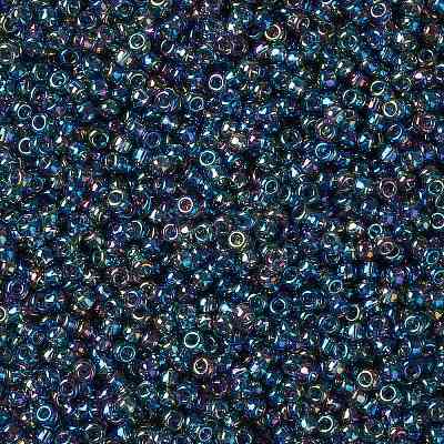 MIYUKI Round Rocailles Beads SEED-X0055-RR0249-1