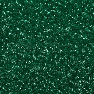 TOHO Round Seed Beads SEED-JPTR11-0072-1