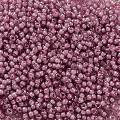 TOHO Round Seed Beads X-SEED-TR08-0959F-1