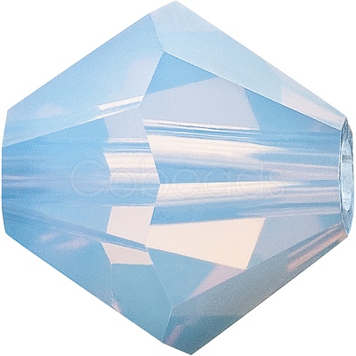 Preciosa&reg Crystal Beads X-PRC-BA6-31110-1