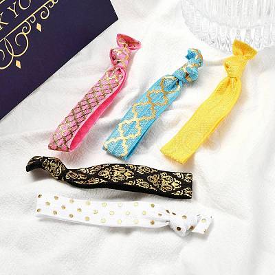 Girls Hair Accessories OHAR-B001-A09-1