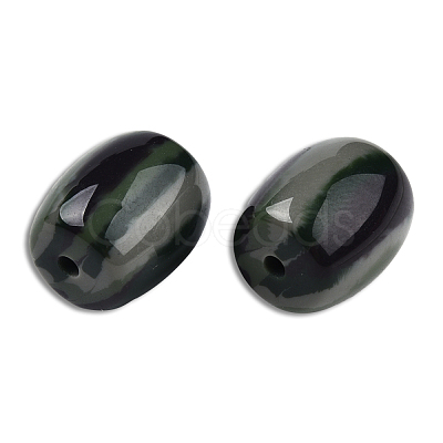 Resin Beads RESI-N034-11-N01-1