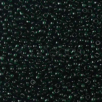 TOHO Round Seed Beads SEED-XTR08-0939-1