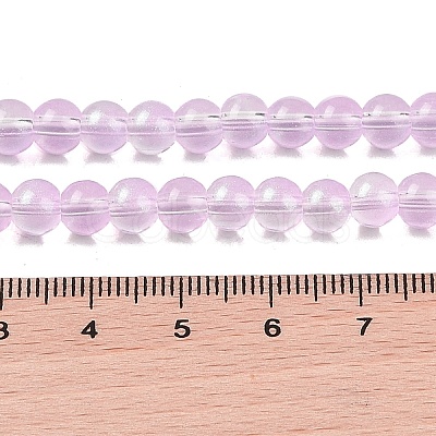 Glass Bead Strands X-GLAA-K068-01A-01-1