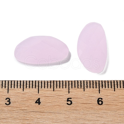 Glass Cabochons GLAA-B015-17B-1