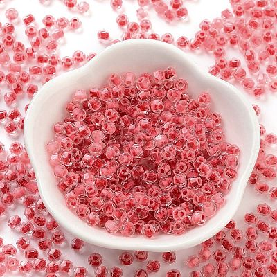 Glass Seed Beads SEED-A032-01D-1