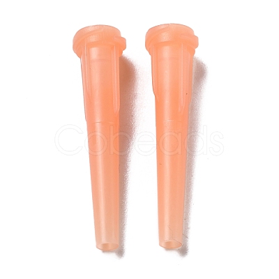 12G TT Plastic Needles TOOL-WH0130-98B-1