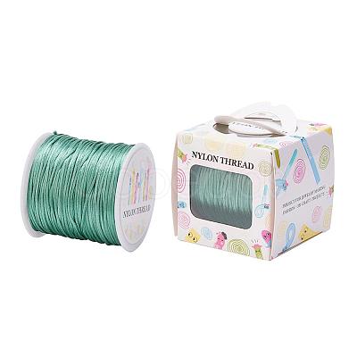 Nylon Thread NWIR-JP0010-1.0mm-222-1