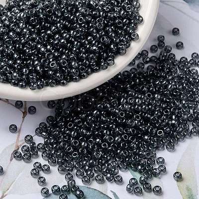 MIYUKI Round Rocailles Beads X-SEED-G008-RR0178-1