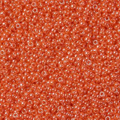 TOHO Round Seed Beads X-SEED-TR15-0129-1