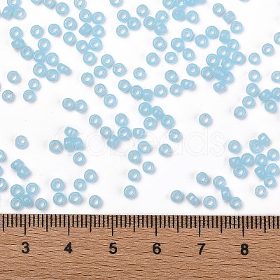 TOHO Round Seed Beads X-SEED-TR08-1143-1