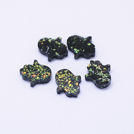 Resin Beads RESI-K006-A02-1