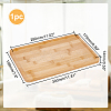 Bamboo Display Tray AJEW-WH0258-524A-2
