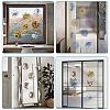 PVC Window Sticker DIY-WH0235-067-6