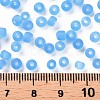 Glass Seed Beads SEED-A008-4mm-M3-3