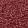 TOHO Round Seed Beads SEED-XTR08-0405F-2
