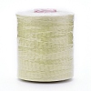 Waxed Polyester Cord for Jewelry Making YC-F002-103-1