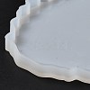 DIY Irregular Polygon Cup Mat Silicone Molds SIMO-H009-01F-4
