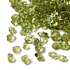 Natural Peridot Beads X-G-D472-02-2