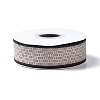 10 Yards Flat Nylon Braided Ribbon OCOR-C004-01D-2