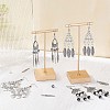 SUNNYCLUE DIY Jewelry Set Making Kit DIY-SC0017-28-5