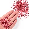 Glass Seed Beads X1-SEED-A012-4mm-125B-4