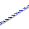 Round String Thread Polyester Cords OCOR-L008-08-1