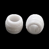 Opaque Acrylic Beads SACR-L007-024-2