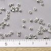 MIYUKI Delica Beads SEED-JP0008-DB0035-4