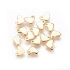 304 Stainless Steel Charms STAS-E460-08G-2