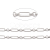 304 Stainless Steel Link Chain CHS-E023-05P-2