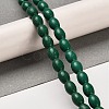 Synthetic Turquoise Beads Strands G-C101-N01-01-2