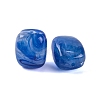 Acrylic Bead OACR-H120-02B-2