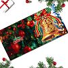 Christmas DIY Diamond Painting Greeting Card Kits PW-WGAFD54-01-2