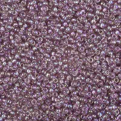 TOHO Round Seed Beads SEED-XTR11-0166-1