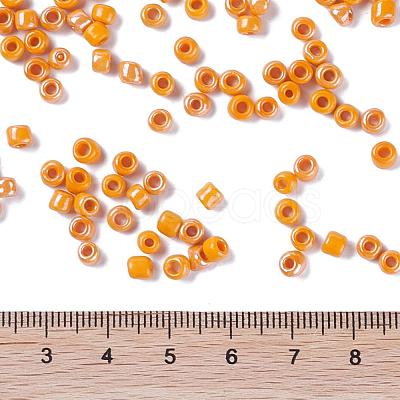 Glass Seed Beads X1-SEED-A012-4mm-130-1