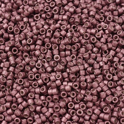 MIYUKI Delica Beads SEED-J020-DB1167-1