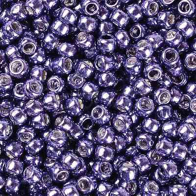 TOHO Round Seed Beads SEED-JPTR08-0567-1