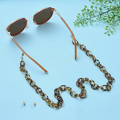 Eyeglasses Chains AJEW-EH00038-1