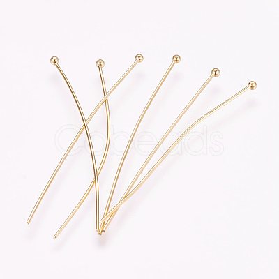 304 Stainless Steel Ball Head Pins STAS-I312-C01-G02-1