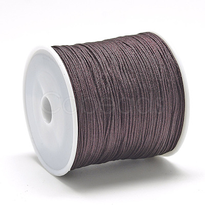 Nylon Thread NWIR-Q009A-739-1