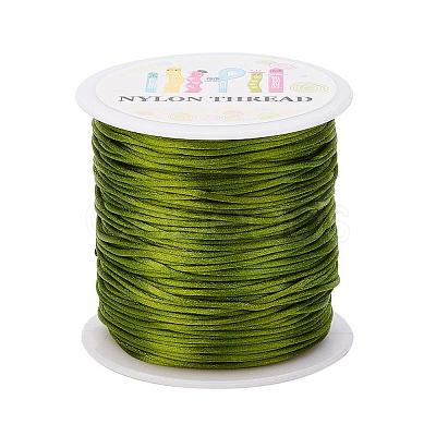 Nylon Thread NWIR-JP0010-1.0mm-214-1