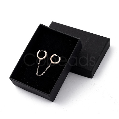 Hoop Earrings EJEW-JE03862-03-1