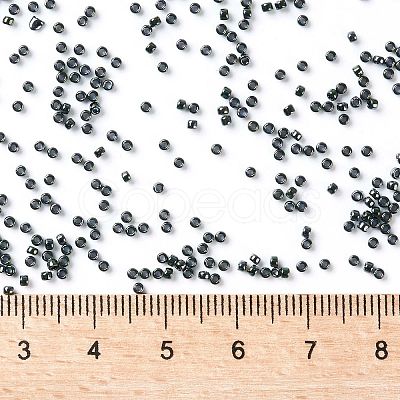 TOHO Round Seed Beads X-SEED-TR15-0089-1