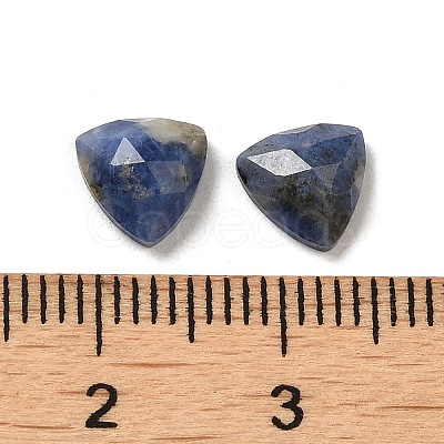 Natural Mixed Stone Cabochons X-G-G834-G02-1