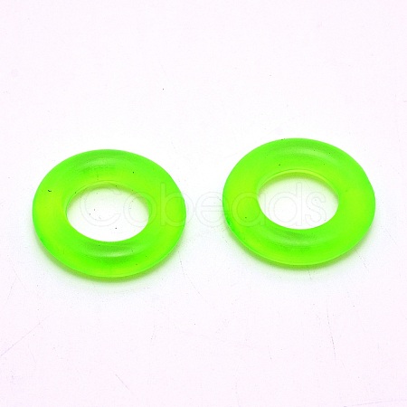 Wacky Worms O-Rings for Wacky Rigging FIND-WH0066-40D-1