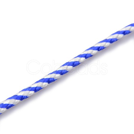 Round String Thread Polyester Cords OCOR-L008-08-1