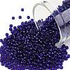 TOHO Round Seed Beads X-SEED-TR11-0743-1